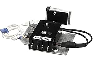 Excel Dryer Control Assembly 110-277V (Sensor