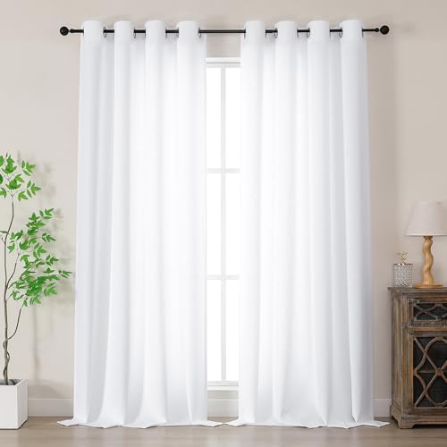 Aktueller Deal: Simplebrand Kunst-Leinen Vorhänge,... für 12,79€ Jetzt sichern!