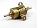 Signswise Electric Fuel Pump Replace 4011545 4011492 4010658 4170020 for Polaris Fuel Pump Ranger 400 500 1999-2012 2x4 4x4