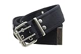 Double Grommet Cargo Belt 1-3/4