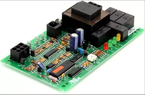 7627823 Upgraded Control Board Compatible for Manitowoc Ice Machine, J/Q/Ib Series, fit for Manitowoc 1092-100 J&Q Series