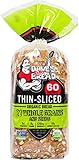 Killer Bread thin sliced 21 whole grains bread 20.5oz loaf