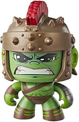 mighty muggs hulk