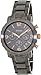 FOSSIL Natalie Chronograph Stainless Steel Watch - Smoke