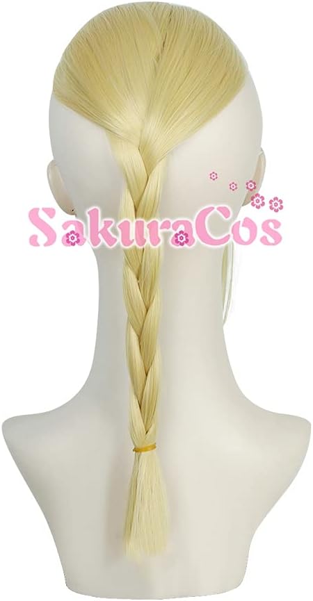 【龍宮寺堅 (りゅうぐうじけん) 】東京リベンジャーズ コスプレウィッグ かつら ドラケン