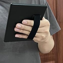 Gowjaw Kindle Hand Strap, Kindle Strap Holder for