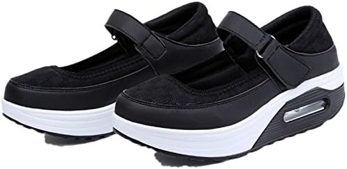 Adult Women's Shape Ups Walking Shoes Casual Fashion Sneakers
