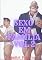 Livro Tesão em família - Contos eróticos gay