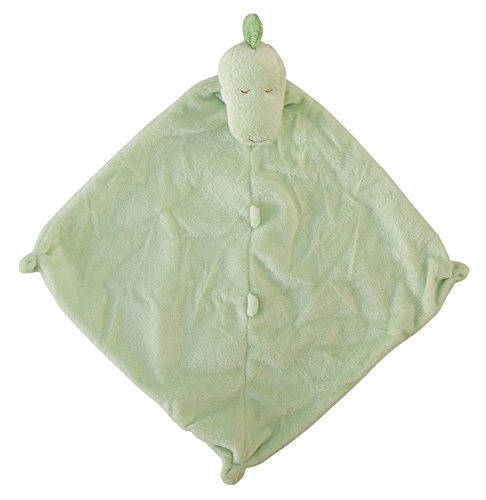 Angel dear blankie, dino