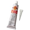 LavaLock-RTV-650-F-BBQ-grill-smoker-sealer-Hi-Temp-FOOD-SAFE-Silicon-adhesive-3-oz