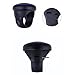 Power Handle Car Steering Wheel Suicide Spinner Knob for Car Vehicle