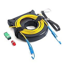 KomShine OTDR Launch Cable Box Multi-Mode MM OM1