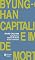 Livro Capitalismo e impulso de morte: Ensaios e entrevistas