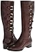 ECCO Women's Sullivan Buckle Riding Boot