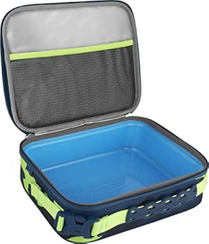 under armour scrimmage lunch box