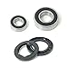 2007-2013 Honda Rancher 420 FourTrax TRX420 TM Front Wheel Bearing and Seal Kit