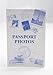 Passport Folders - Pack of 100