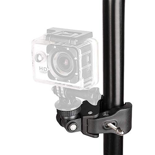 Sportsman Mount/Fishing Rod/Bow/Spear Gun Mount for All Gopro Action Cameras - Thumbnail 3