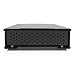 Oyen Digital MiniPro 2.5-in SATA to USB 3.1 & eSATA 6Gbps External Hard Drive/SSD Enclosure (up to 15mm, UASP)