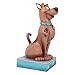Enesco Jim Shore Scooby Doo Figurine 6005980 New