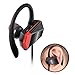 Bluetooth Headphones, Stagon SG-830 Wireless 4.0 Earbuds Stereo Runner Earphones, Secure Fit for Sports with Built-in Mic