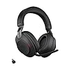 Jabra-Evolve2-85-Wireless-PC-Headset--Noise-Cancelling-UC-Certified-Stereo-Headphones-With-Long-Lasting-Battery--USB-C-Bluetooth-Adapter--Black Jabra Evolve2 85 Wireless PC Headset – Noise Cancelling UC Certified Stereo Headphones With Long-Lasting Battery – USB-C…
