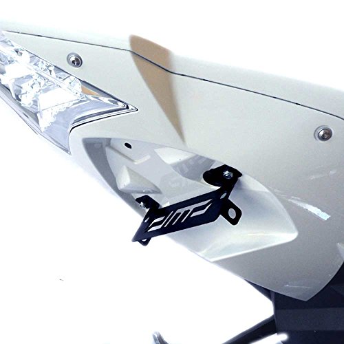 2010-2014 BMW S1000RR 2014-2016 BMW S1000R Fender Eliminator - 680-7730 - MADE IN THE USA
