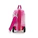 Heys 181259038539 Disney Princess Ride-On Luggage