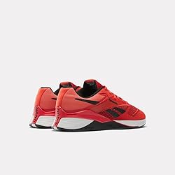 Reebok Unisex Nano X4 Training Shoes, Dynamic