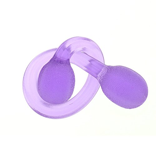Inxens Stretchy String Fidget Toy Stress Reliever - Stretches from 13 inches to 5 feet Long - Thumbnail 5