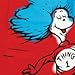 Bumkins Dr. Seuss Short Sleeve Toddler Tee, Red Thing 1, 4T