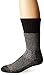 Carhartt Men's MED (US Force Extremes Crew Socks, BlackHeather, Shoe Size: 5-10