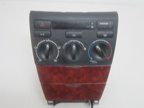 03 04 05 06 07 08 TOYOTA COROLLA CLIMATE CONTROL