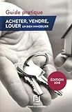 Image de GUIDE PRATIQUE : ACHETER-VENDRE-LOUER