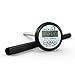Digital Meat Thermometer Instant-Read for Cooking & BBQ Thermometer with Stainless Steel Probe