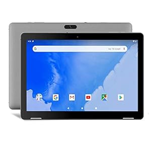 タブレット10インチ Android9.0 WiFi - Winnovo T10 ROM32GB/RAM3GBクアッドコア