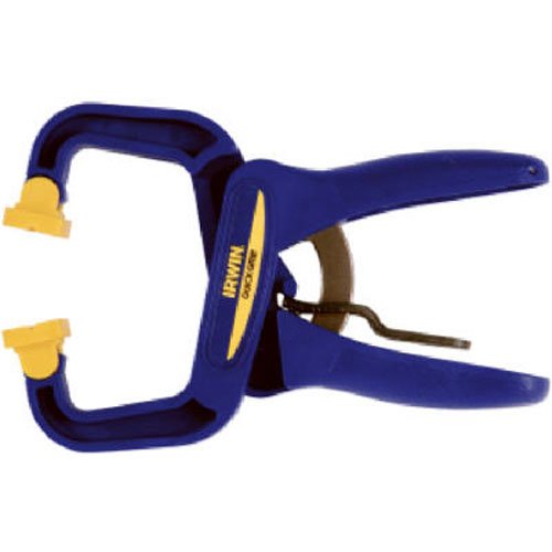 IRWIN QUICK-GRIP Handi-Clamp, 2", 59200CD