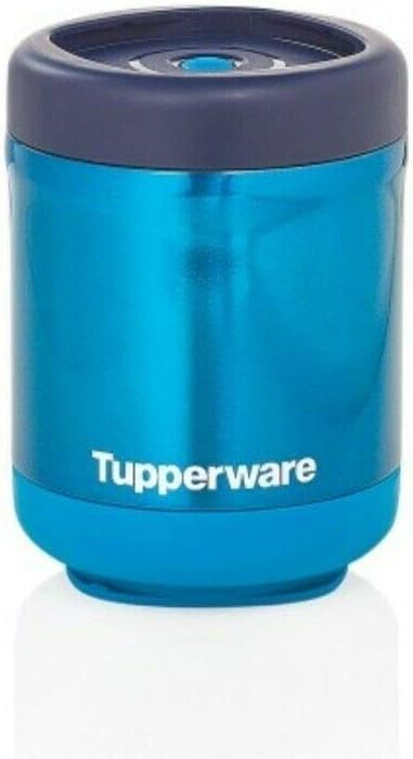 Amazon Co Jp Tupperware 小型 積み重ね可能 保温ジャー ピーコック Kitchen Housewares Amazon Co Jp Tupperware 小型 積み重ね可能 保温ジャー ピーコック Kitchen Housewares