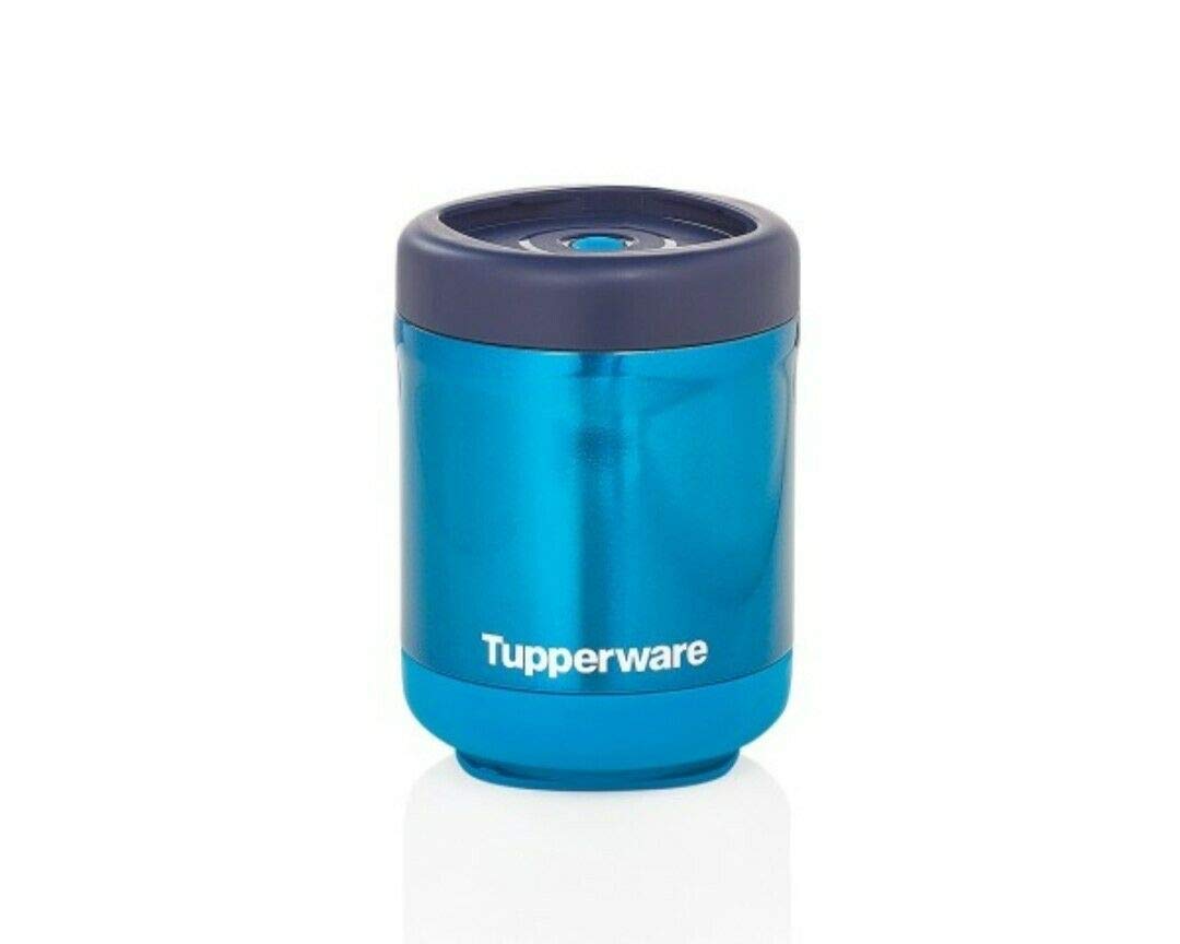 tupperware thermal flask 500ml