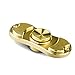 Hand Spinner High Speed Brass Metal EDC Fidget Toys Relieving ADHD, Anxiety, Stress and Boredom