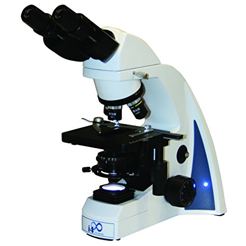 Lw scientific i4m-bn4a-ipl3 i-4 infinity microscope, bi…