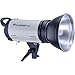 Flashpoint II 620M, 300 Watt Second AC / DC Monolight Strobe-D/C Operation Requires FP2PPN Battery Pack