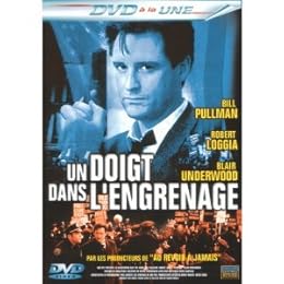 Un Doigt Dans L'engrenage