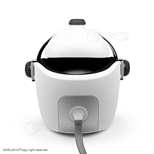 NORLANYA Electric Head Massager KS2800A (Helmet Type), Pain Relief