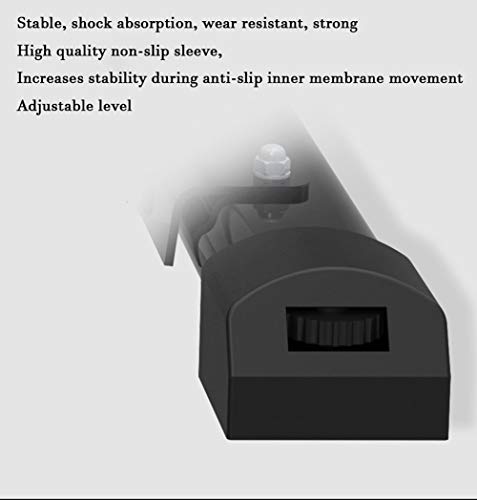 HJKHNK-Elliptical-Trainer-Cross-Trainer-2019-Electronic-Magnetic-Resistance-2-in1-Elliptical-Exercise-Bike-Fitness-Cardio-Weightloss-Workout-Machine-With-Seat-Device-Fit-Indoor-Spaces