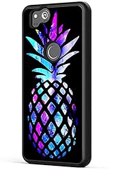 Star Case for Google Pixel 2 XL,Gifun Anti-Slide