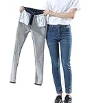 Women’s Winter  Fleece Lined Skinny Jeans www.denim.fit