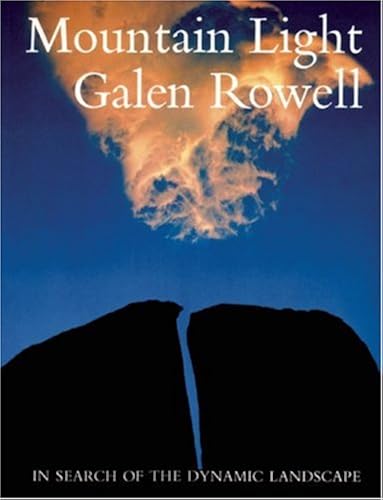 Download Mountain Light: In Search of the Dynamic Landscape PDF