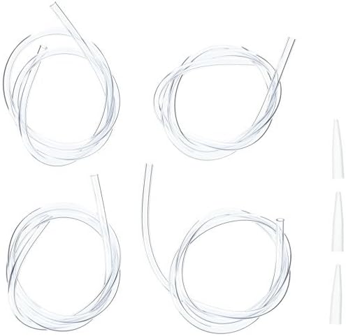 Freemie Cups Standard Pump Connection Kit for Compatible Medela and Hygeia Breast Pumps, Clear by Freemie