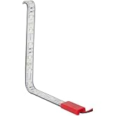 Maxxima 18" Super Soft LED Flexible Silicone Strip Lighting for Trucks and Heavy Duty, Cool White